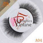 Gene false MAGEFY 3D tip banda, 1 pereche cod A041
